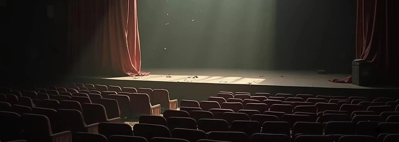 Постер Айтишник